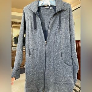 Athleta women’s hoodie